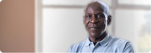 Kenneth: an ASCVD patient at very high risk