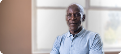 Hypothetical male with multiple major events