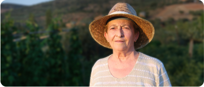 Hypothetical Female with 1 major event + multiple high-risk conditions