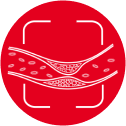 plaque vulnerability icon