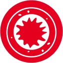 Cross sectional images icon
